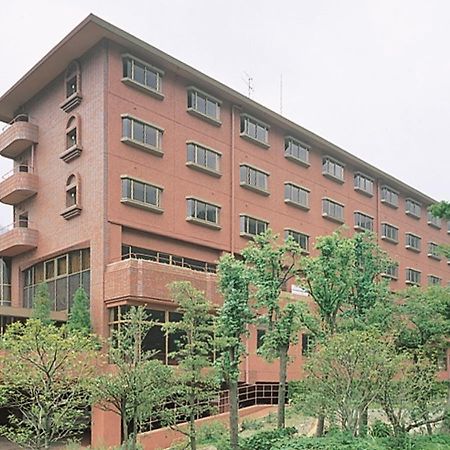 Itoen Hotel Hakone Yumoto Dış mekan fotoğraf