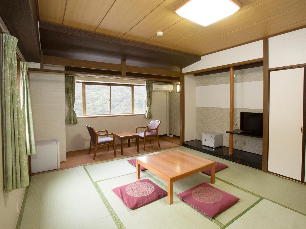 Itoen Hotel Hakone Yumoto Dış mekan fotoğraf