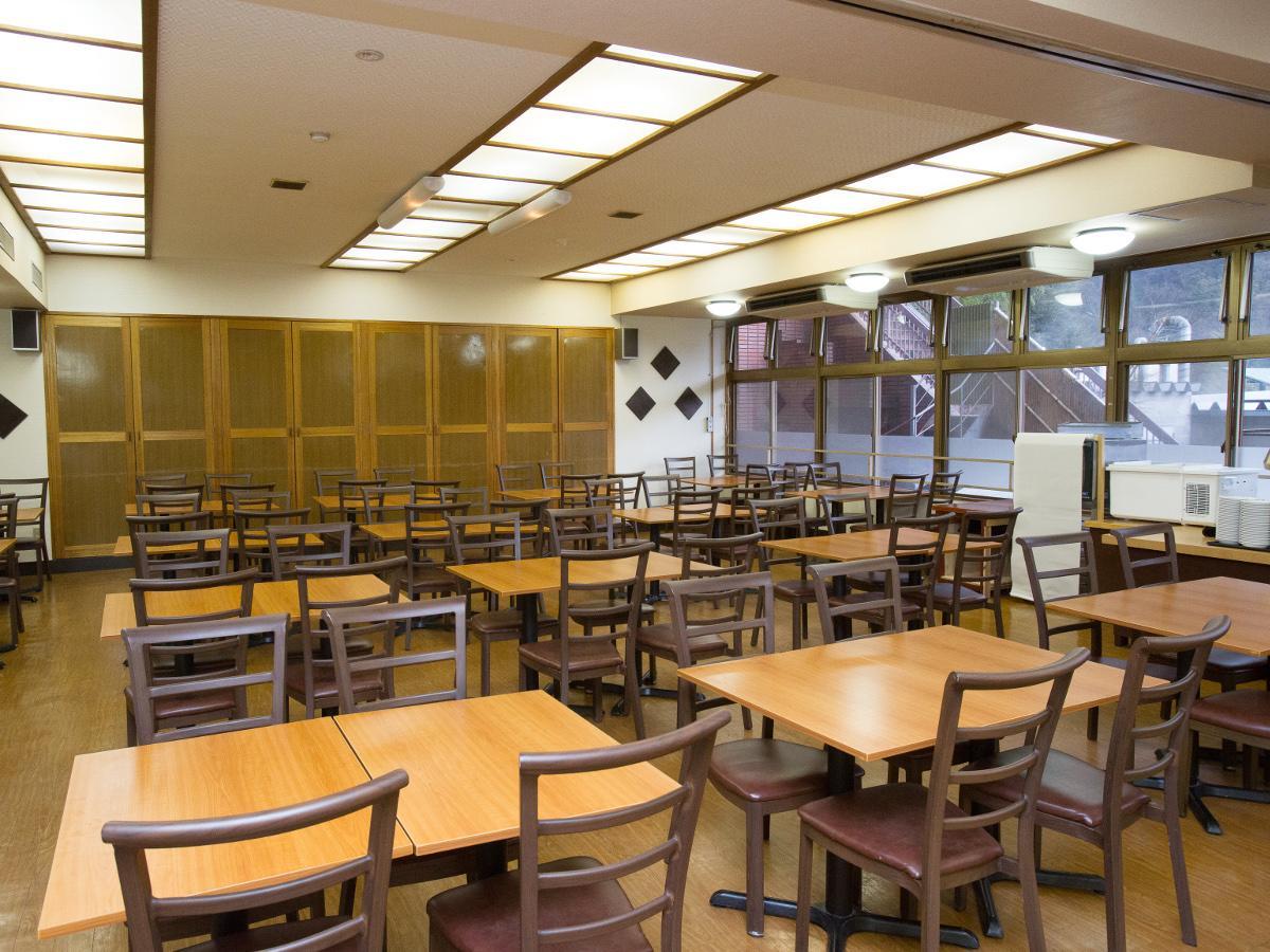 Itoen Hotel Hakone Yumoto Dış mekan fotoğraf