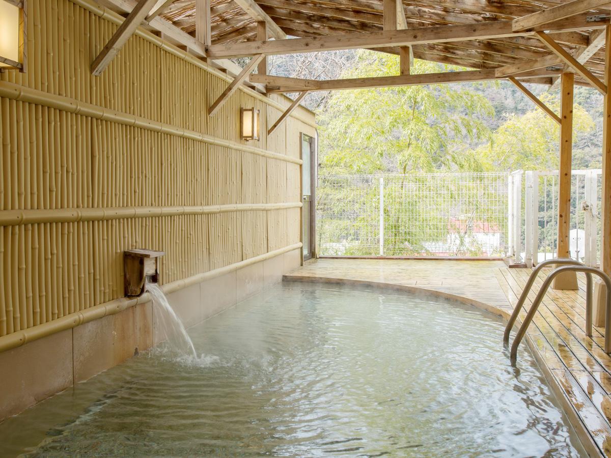 Itoen Hotel Hakone Yumoto Dış mekan fotoğraf