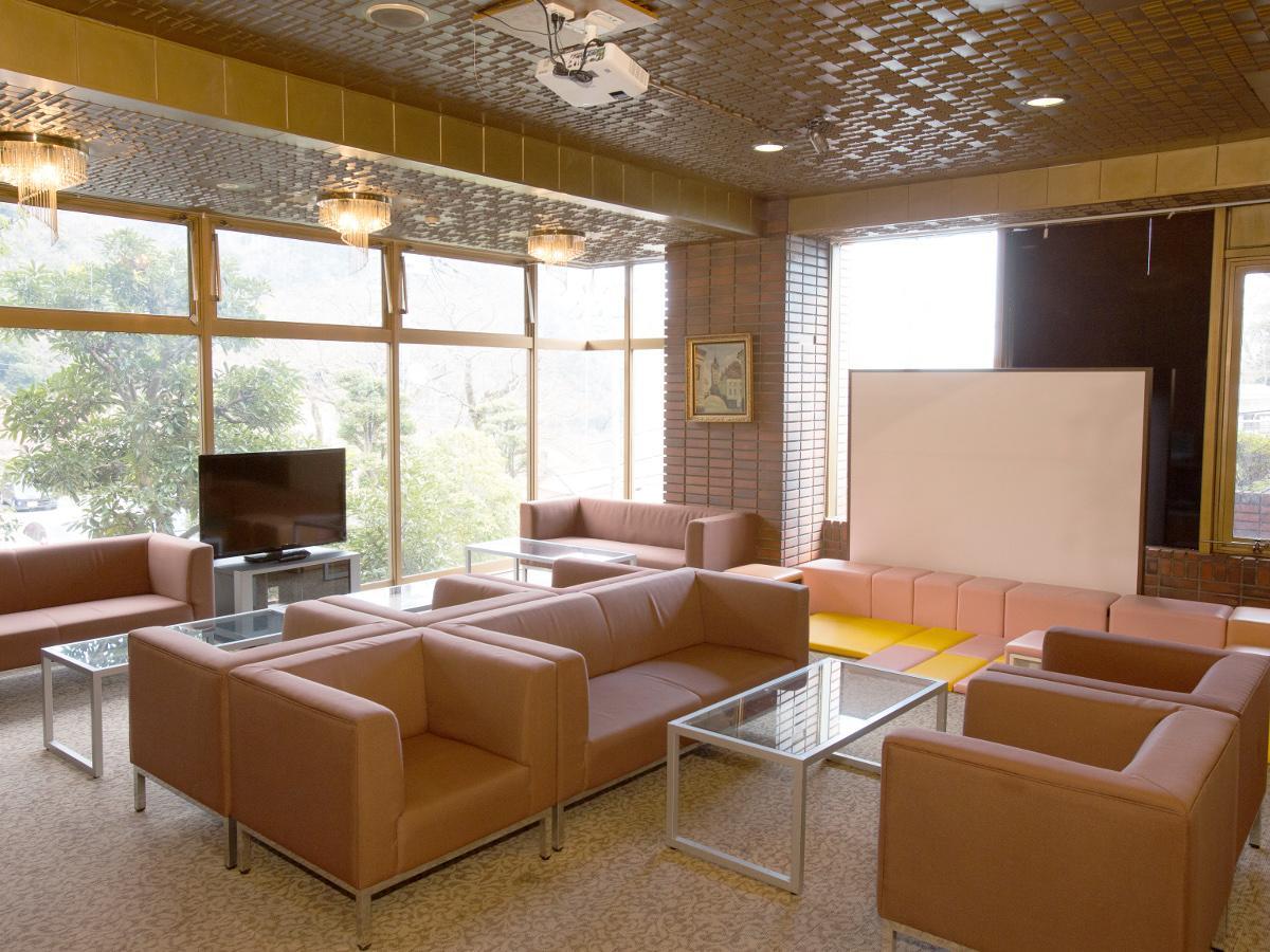 Itoen Hotel Hakone Yumoto Dış mekan fotoğraf