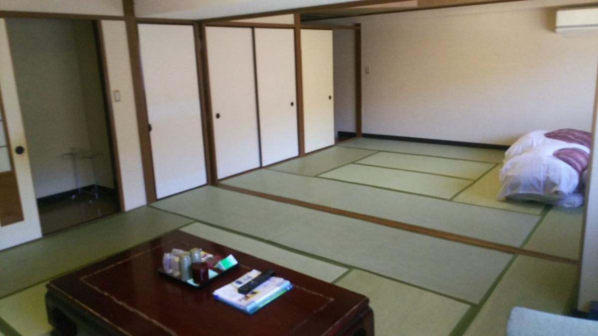 Itoen Hotel Hakone Yumoto Dış mekan fotoğraf